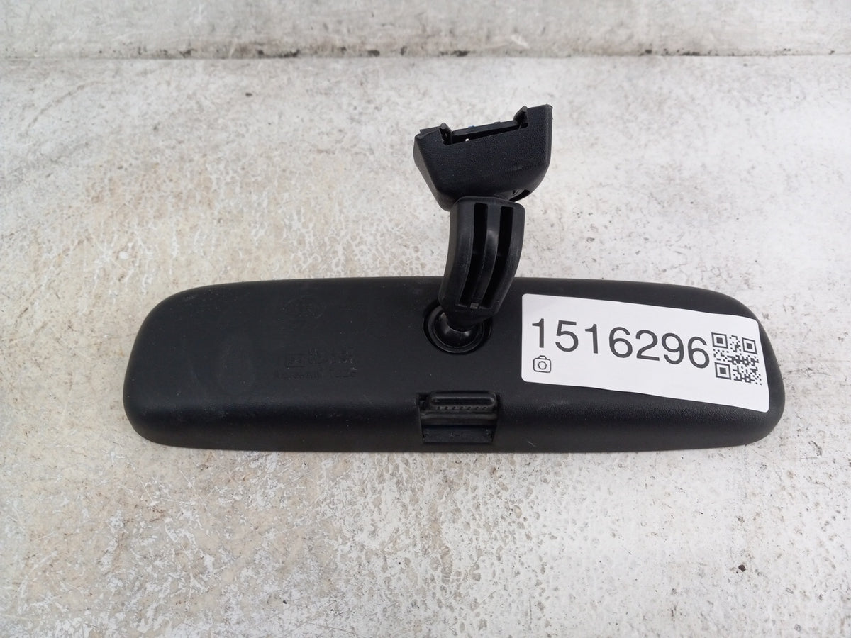 2005-2016 Honda Cr-V Interior Rear View Mirror Replacement OEM P/N:A047171 Murakami 7225 Fits OEM Used Auto Parts - Oemuseda
