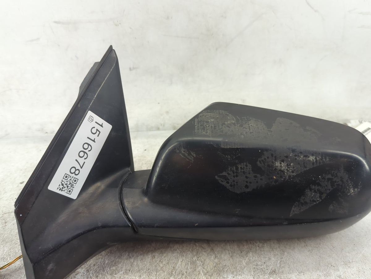 2012-2016 Honda Cr-V Driver Side View Mirror - Left Door Mirror OEM Used - Oemusedautoparts1.com