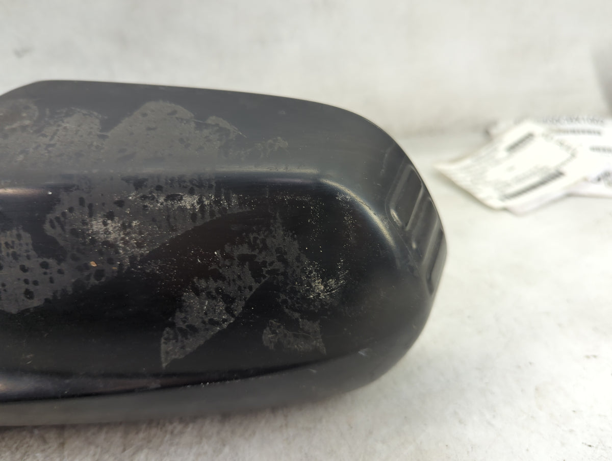 2012-2016 Honda Cr-V Driver Side View Mirror - Left Door Mirror OEM Used - Oemusedautoparts1.com