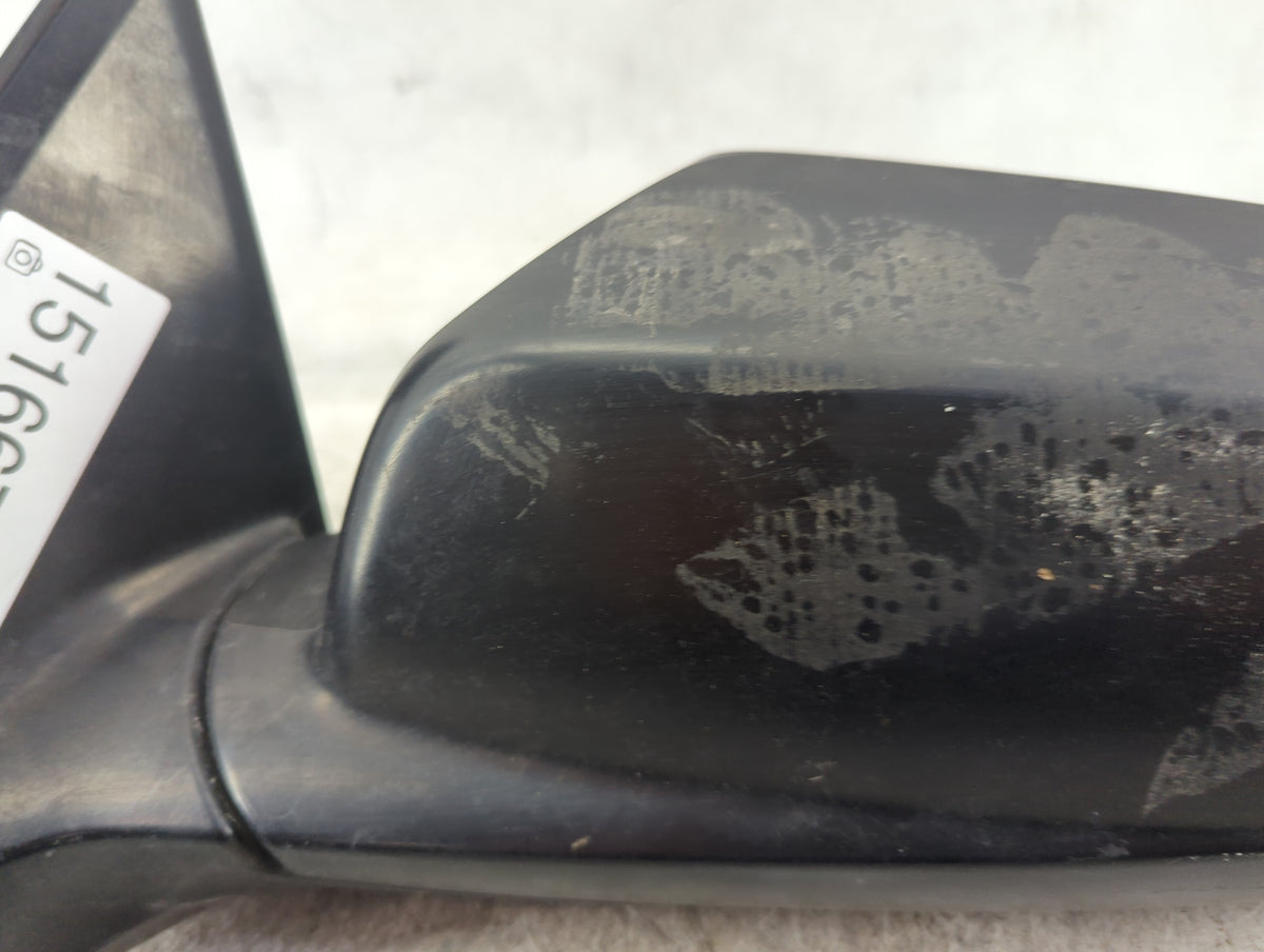 2012-2016 Honda Cr-V Driver Side View Mirror - Left Door Mirror OEM Used - Oemusedautoparts1.com