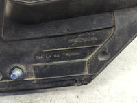 2012-2016 Honda Cr-V Driver Side View Mirror - Left Door Mirror OEM Used - Oemusedautoparts1.com
