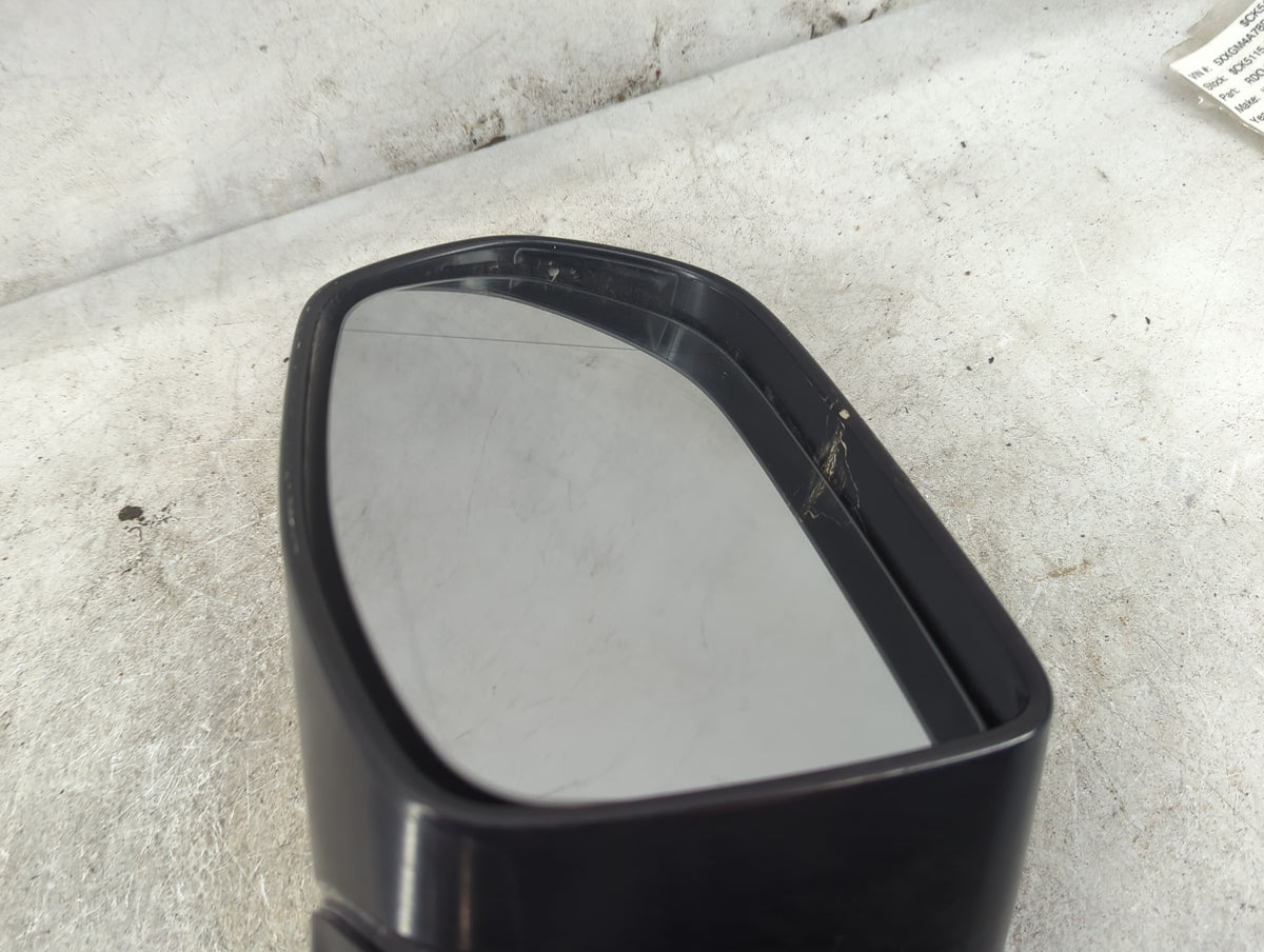 2012-2016 Honda Cr-V Driver Side View Mirror - Left Door Mirror OEM Used - Oemusedautoparts1.com