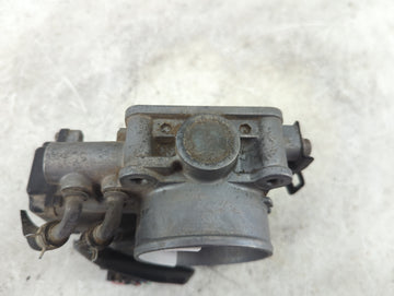 2013 Honda Cr-V Throttle Body P/N:GMA1430 05Q09 Fits OEM Used Auto Parts