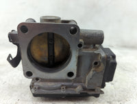 2013 Honda Cr-V Throttle Body P/N:GMA1430 05Q09 Fits OEM Used Auto Parts - Oemusedautoparts1.com