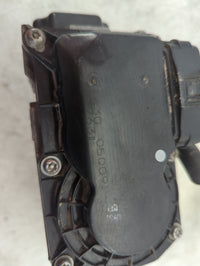 2013 Honda Cr-V Throttle Body P/N:GMA1430 05Q09 Fits OEM Used Auto Parts - Oemusedautoparts1.com