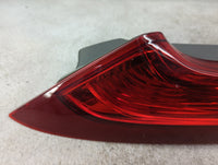 2012-2014 Honda Cr-V Tail Light Assembly Driver Left OEM P/N:UG16CX T0AA A0 Fits Fits 2012 2013 2014 OEM Used Auto Parts - O