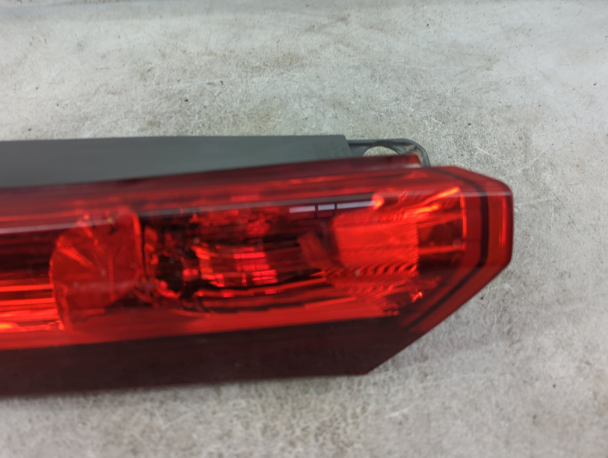 2012-2014 Honda Cr-V Tail Light Assembly Driver Left OEM P/N:UG16CX T0AA A0 Fits Fits 2012 2013 2014 OEM Used Auto Parts - O