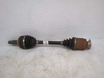 compare product 2012-2014 Honda Cr-v Axle Shaft Front Passenger Cv C/v 1518749