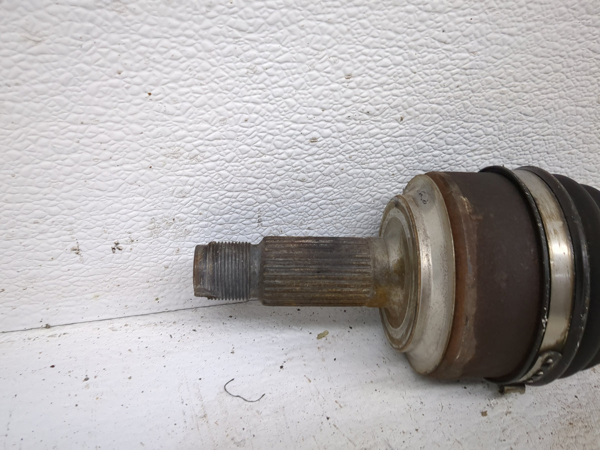 2012-2014 Honda Cr-v Axle Shaft Front Passenger Cv C/v 1518749 - Oemusedautoparts1.com