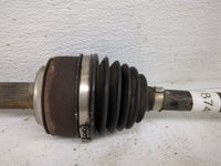 2012-2014 Honda Cr-v Axle Shaft Front Passenger Cv C/v 1518749 - Oemusedautoparts1.com