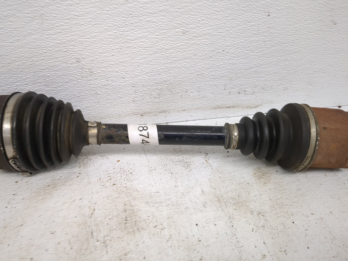 2012-2014 Honda Cr-v Axle Shaft Front Passenger Cv C/v 1518749 - Oemusedautoparts1.com