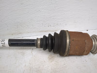 2012-2014 Honda Cr-v Axle Shaft Front Passenger Cv C/v 1518749 - Oemusedautoparts1.com