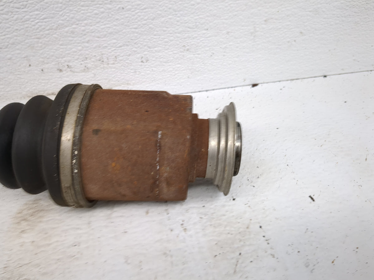 2012-2014 Honda Cr-v Axle Shaft Front Passenger Cv C/v 1518749 - Oemusedautoparts1.com