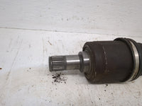 2012-2014 Honda Cr-v Axle Shaft Front Driver Cv C/v 1518795 - Oemusedautoparts1.com