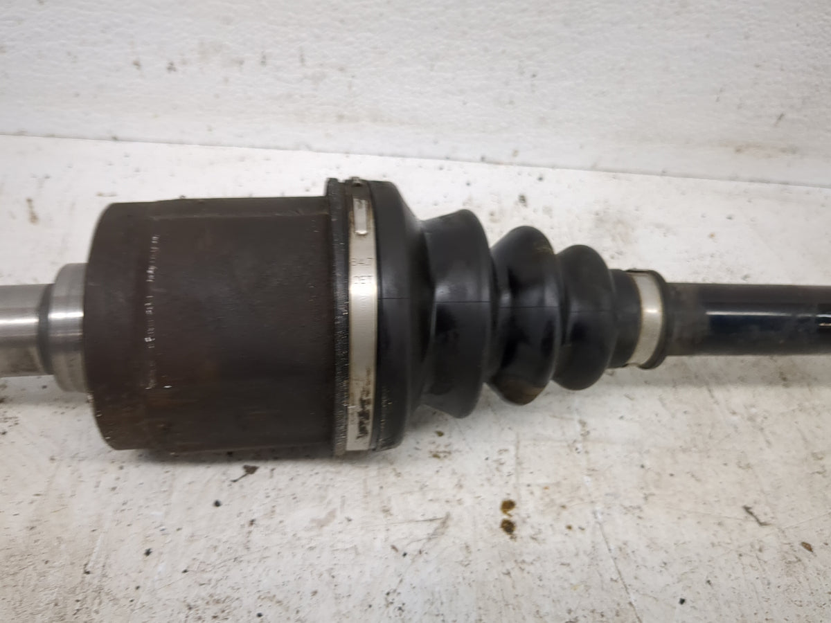 2012-2014 Honda Cr-v Axle Shaft Front Driver Cv C/v 1518795 - Oemusedautoparts1.com
