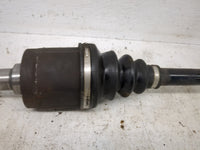 2012-2014 Honda Cr-v Axle Shaft Front Driver Cv C/v 1518795 - Oemusedautoparts1.com