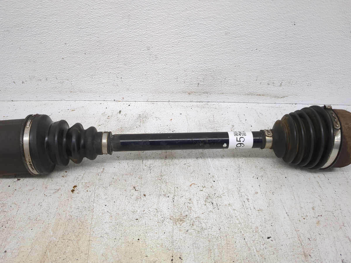 2012-2014 Honda Cr-v Axle Shaft Front Driver Cv C/v 1518795 - Oemusedautoparts1.com