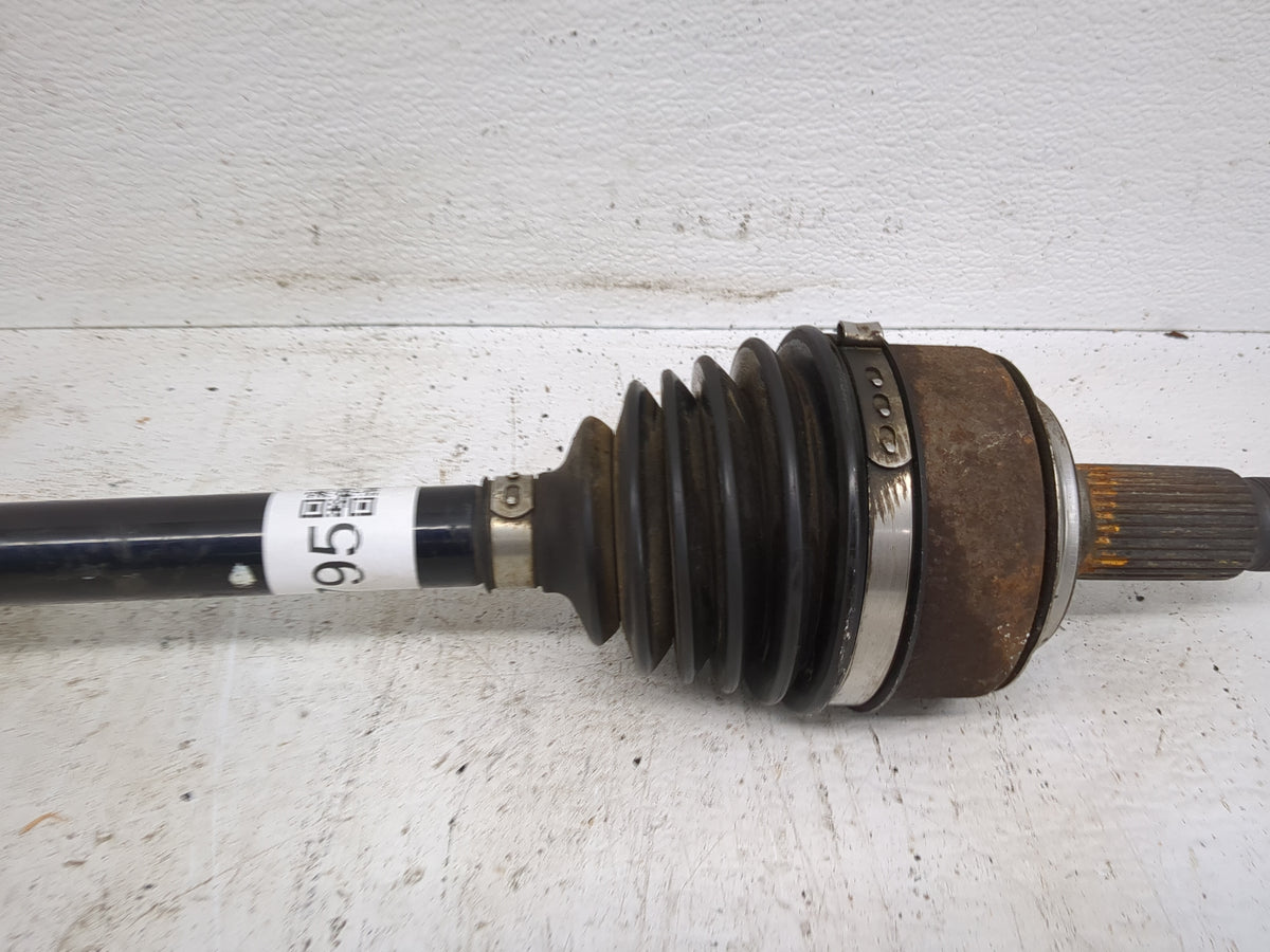 2012-2014 Honda Cr-v Axle Shaft Front Driver Cv C/v 1518795 - Oemusedautoparts1.com