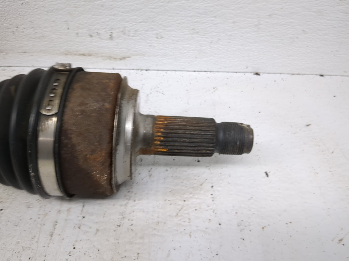 2012-2014 Honda Cr-v Axle Shaft Front Driver Cv C/v 1518795 - Oemusedautoparts1.com