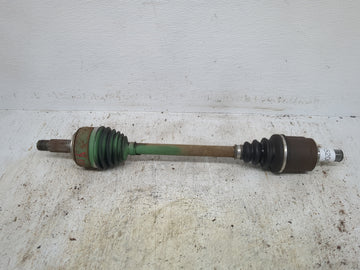 2012-2014 Honda Cr-v Axle Shaft Front Driver Cv C/v 1520646 - Oemusedautoparts1.com