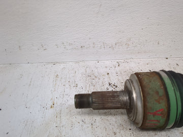 2012-2014 Honda Cr-v Axle Shaft Front Driver Cv C/v 1520646