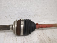 2013-2014 Honda Cr-v Axle Shaft Rear Passenger Cv C/v 1520706 - Oemusedautoparts1.com