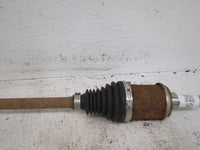 2013-2014 Honda Cr-v Axle Shaft Rear Passenger Cv C/v 1520706 - Oemusedautoparts1.com