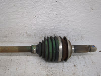 2013-2014 Honda Cr-v Axle Shaft Rear Driver Cv C/v 1520837 - Oemusedautoparts1.com