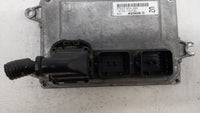 2012-2014 Honda Cr-V PCM Engine Control Computer ECU ECM PCU OEM P/N:37820-R5A-A86 37820-R5A-A85 Fits Fits 2012 2013 2014 OE