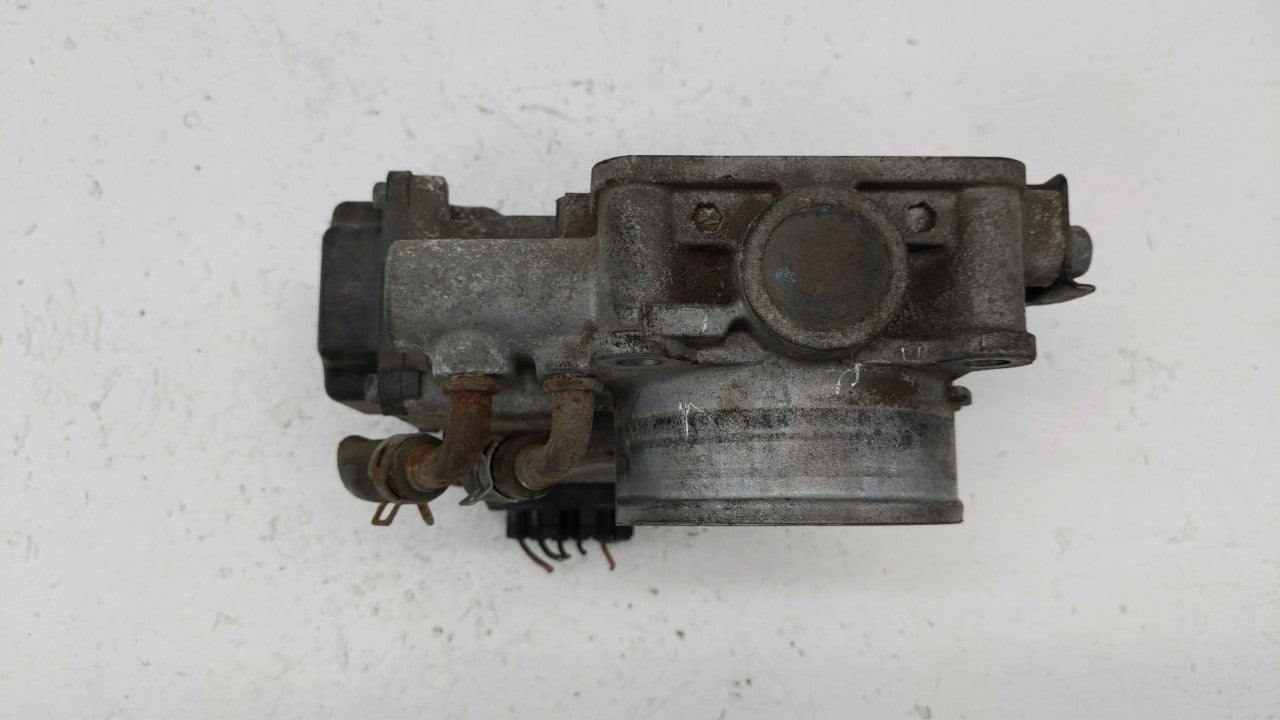 2010-2013 Honda Cr-V Throttle Body P/N:GME1A Fits Fits 2010 2011 2012 2013 2014 OEM Used Auto Parts - Oemusedautoparts1.com