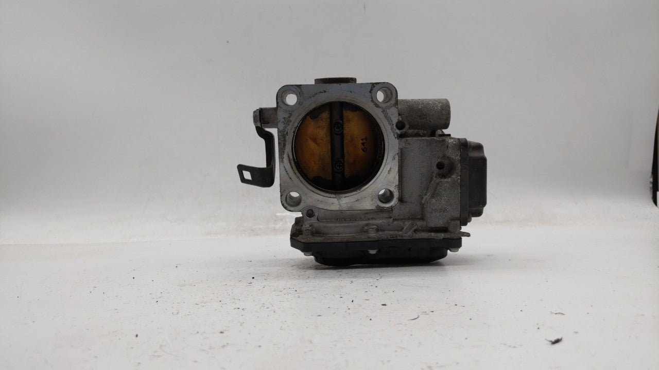 2010-2013 Honda Cr-V Throttle Body P/N:GME1A Fits Fits 2010 2011 2012 2013 2014 OEM Used Auto Parts - Oemusedautoparts1.com
