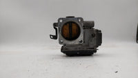 2010-2013 Honda Cr-V Throttle Body P/N:GME1A Fits Fits 2010 2011 2012 2013 2014 OEM Used Auto Parts - Oemusedautoparts1.com