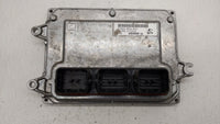 2012-2014 Honda Cr-V PCM Engine Control Computer ECU ECM PCU OEM P/N:37820-R5A-A75 37820-R5A-A74 Fits Fits 2012 2013 2014 OE