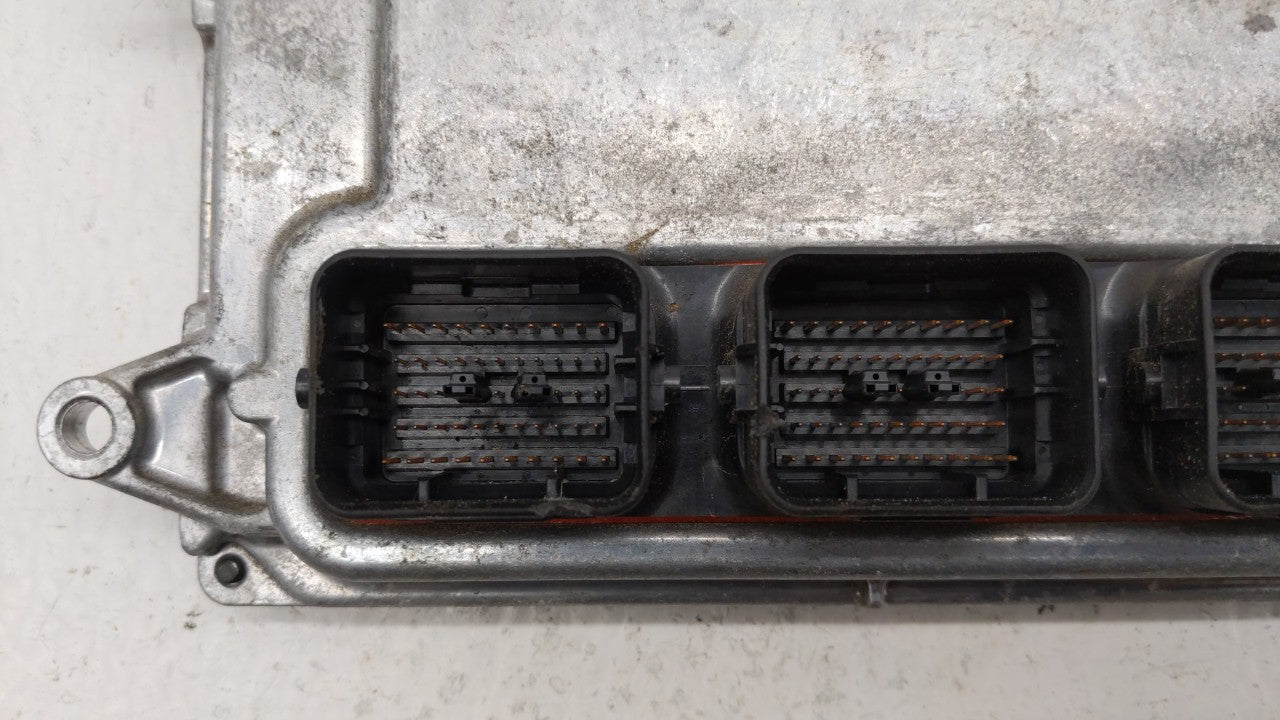 2012-2014 Honda Cr-V PCM Engine Control Computer ECU ECM PCU OEM P/N:37820-R5A-A75 37820-R5A-A74 Fits Fits 2012 2013 2014 OE