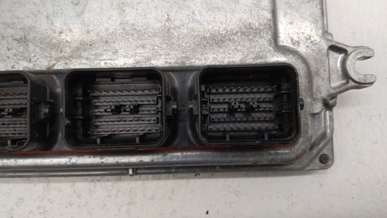 2012-2014 Honda Cr-V PCM Engine Control Computer ECU ECM PCU OEM P/N:37820-R5A-A75 37820-R5A-A74 Fits Fits 2012 2013 2014 OE