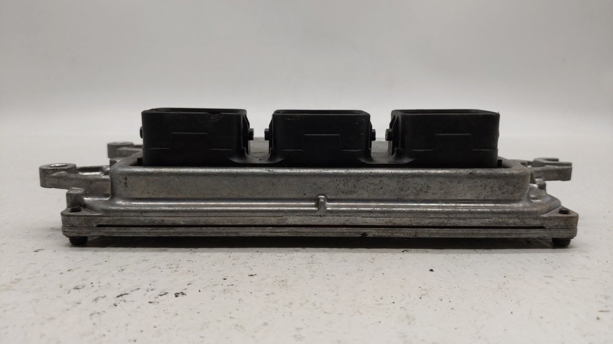 2012-2014 Honda Cr-V PCM Engine Control Computer ECU ECM PCU OEM P/N:37820-R5A-A75 37820-R5A-A74 Fits 2012 2013 2014 OEM Use