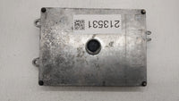 2012-2014 Honda Cr-V PCM Engine Control Computer ECU ECM PCU OEM P/N:37820-R5A-A75 37820-R5A-A74 Fits Fits 2012 2013 2014 OE