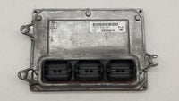 2012-2014 Honda Cr-V PCM Engine Control Computer ECU ECM PCU OEM P/N:37820-R5A-A66 37820-R5A-A64 Fits Fits 2012 2013 2014 OE