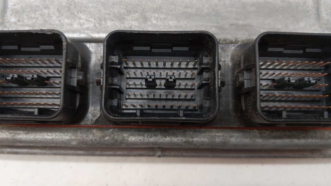 2012-2014 Honda Cr-V PCM Engine Control Computer ECU ECM PCU OEM P/N:37820-R5A-A66 37820-R5A-A64 Fits Fits 2012 2013 2014 OE