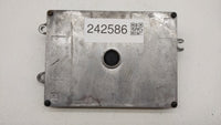 2012-2014 Honda Cr-V PCM Engine Control Computer ECU ECM PCU OEM P/N:37820-R5A-A66 37820-R5A-A64 Fits Fits 2012 2013 2014 OE