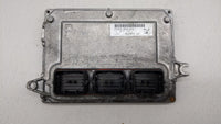 2012-2014 Honda Cr-V PCM Engine Control Computer ECU ECM PCU OEM P/N:37820-R5A-A66 37820-R5A-A64 Fits Fits 2012 2013 2014 OE