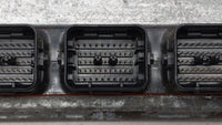 2012-2014 Honda Cr-V PCM Engine Control Computer ECU ECM PCU OEM P/N:37820-R5A-A66 37820-R5A-A64 Fits Fits 2012 2013 2014 OE