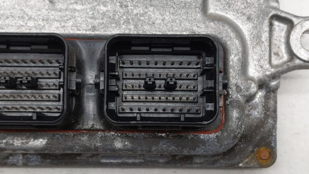 2012-2014 Honda Cr-V PCM Engine Control Computer ECU ECM PCU OEM P/N:37820-R5A-A66 37820-R5A-A64 Fits Fits 2012 2013 2014 OE