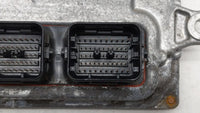 2012-2014 Honda Cr-V PCM Engine Control Computer ECU ECM PCU OEM P/N:37820-R5A-A66 37820-R5A-A64 Fits Fits 2012 2013 2014 OE