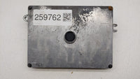 2012-2014 Honda Cr-V PCM Engine Control Computer ECU ECM PCU OEM P/N:37820-R5A-A66 37820-R5A-A64 Fits Fits 2012 2013 2014 OE