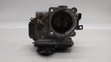 2010-2013 Honda Cr-V Throttle Body P/N:GMD7E GME1A Fits Fits 2010 2011 2012 2013 2014 OEM Used Auto Parts - Oemusedautoparts