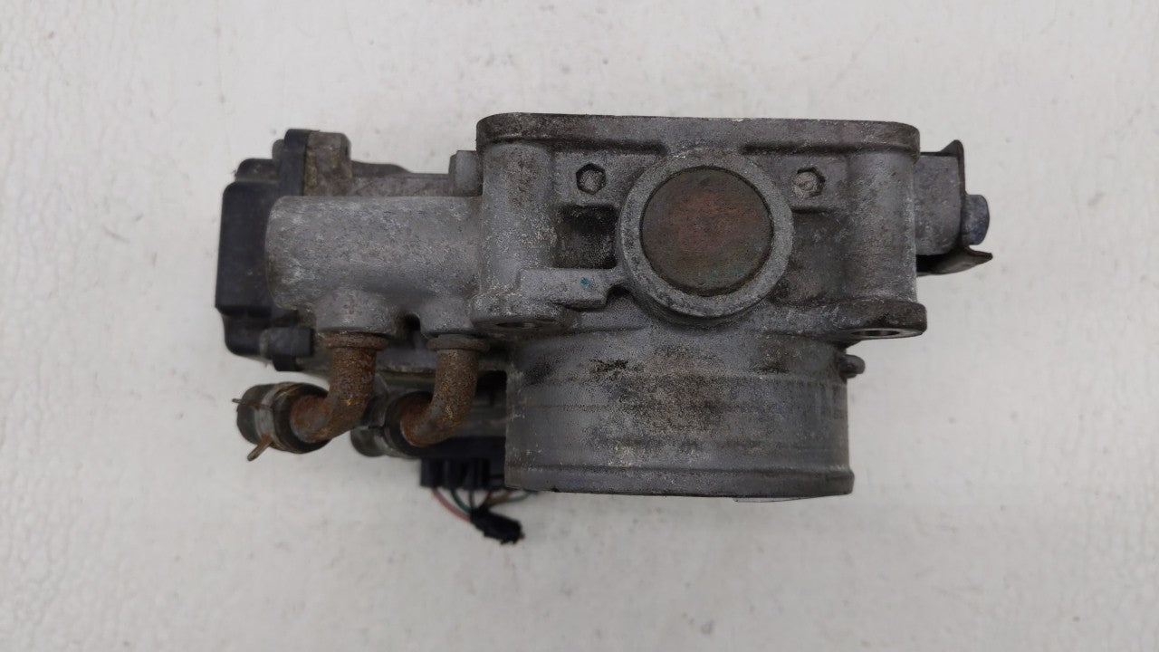 2010-2013 Honda Cr-V Throttle Body P/N:GMD7E GME1A Fits Fits 2010 2011 2012 2013 2014 OEM Used Auto Parts - Oemusedautoparts
