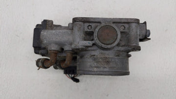2010-2013 Honda Cr-V Throttle Body P/N:GMD7E GME1A Fits Fits 2010 2011 2012 2013 2014 OEM Used Auto Parts