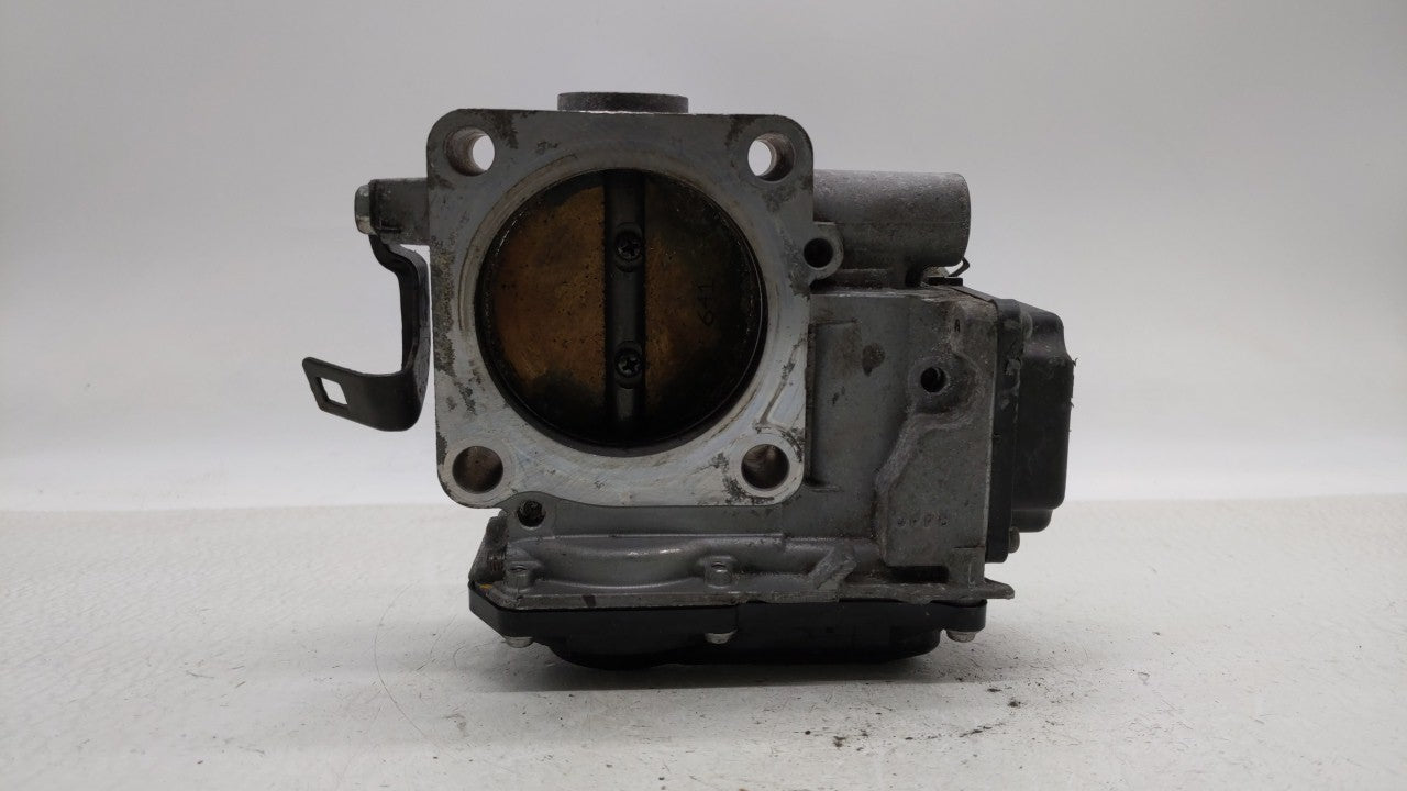 2010-2013 Honda Cr-V Throttle Body P/N:GMD7E GME1A Fits Fits 2010 2011 2012 2013 2014 OEM Used Auto Parts - Oemusedautoparts