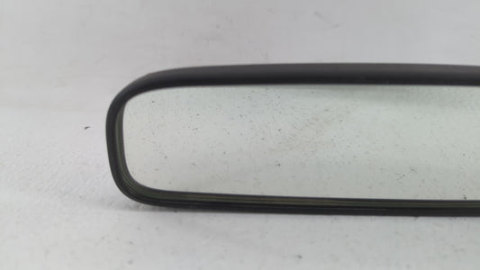 2005-2016 Honda Cr-V Interior Rear View Mirror Replacement OEM Fits OEM Used Auto Parts
